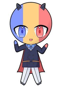 【カンヒュイラスト】リクエスト大歓迎！