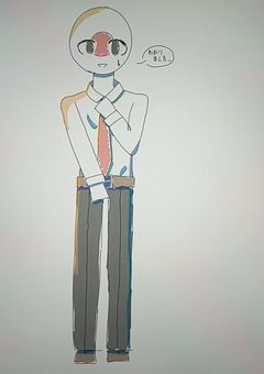 雑談部屋
