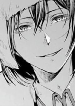 天人五衰の新人、副業が多いようで