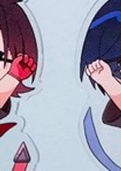 拳ツーマンを定期的(不定期)に語りたい