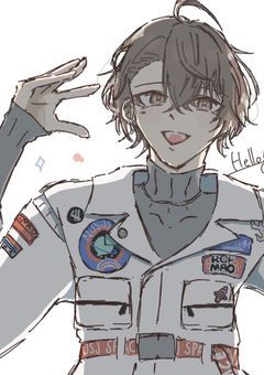 ・ illustration ・