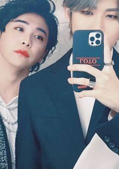 LOML ~Love of my life~