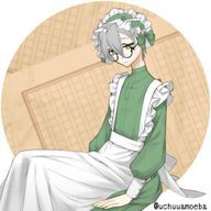 グレン・アルスタさんのアイコン画像