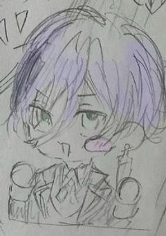 イラスト部屋