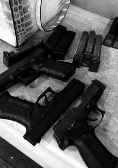 【njsj】マフィアのボス 15歳でした .