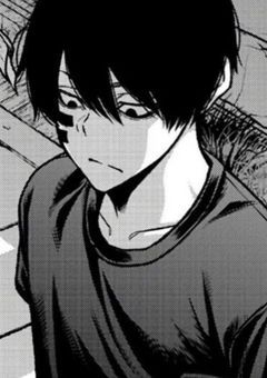 無陀野の彼女の従兄弟