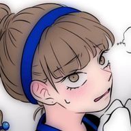 月夜👾　琥珀さん500flwおめでとです🎉さんのアイコン画像