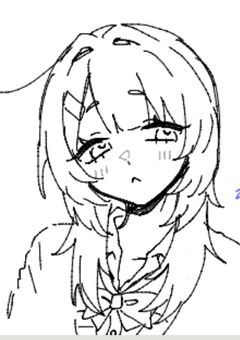 全員描く！絵チャ企画🍵