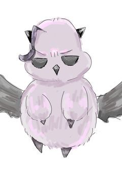 イラスト部屋
