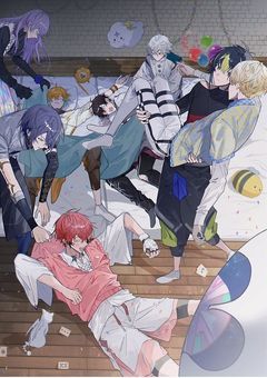 姉が愛されヒーローです。【つ🅰️】