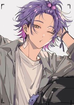 幼馴染からの求婚が止まりません！！【wtri】