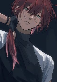 専属護衛のせいで婚約できない【lrn】