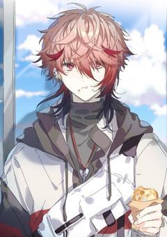 隣の部屋の花食みくん【srp】