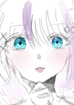 【高校生】illustration