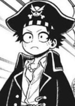 海に落っこちたら海賊の仲間になりました()