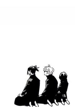 五条の出来損ない