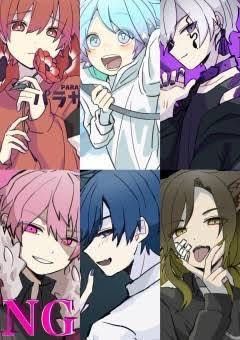 🎲マフィア
