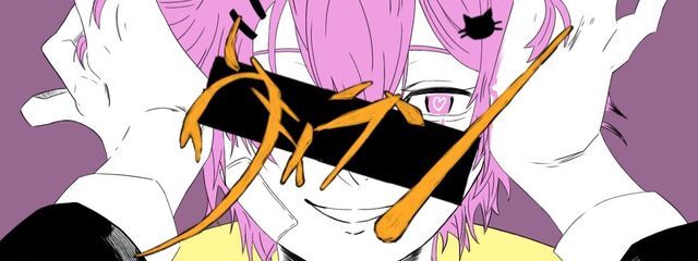 優 魔さんの壁紙画像