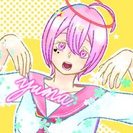 優 魔さんのアイコン画像