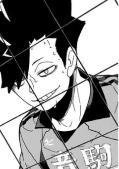 　＃ハイキュー短編集