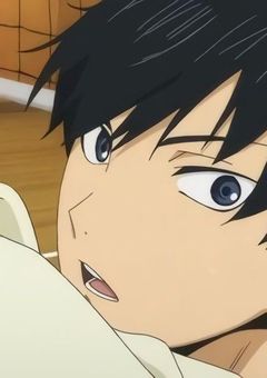烏野の無気力マネ、愛され上手！？