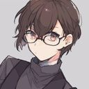 主(推しのアイコン)