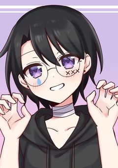 ゲーム実況者のある2人は魔法使い!?