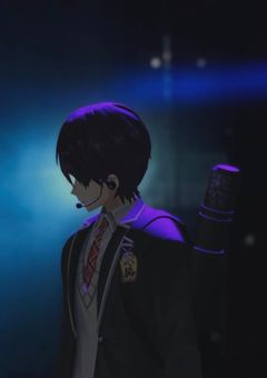 カッコイイ大人なら最年少に何があっても守れるはず!