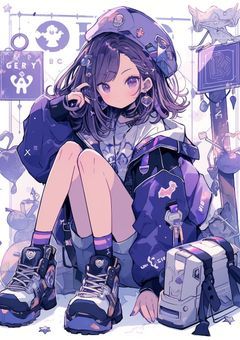 僕だって可愛くなりたいもん!