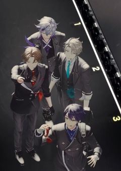 rfmo 短編 長編集