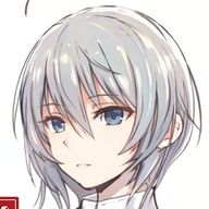 佑月サクさんのアイコン画像