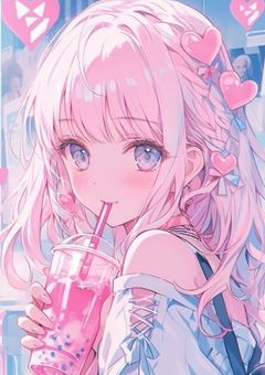 FreesiaLightお絵描き部