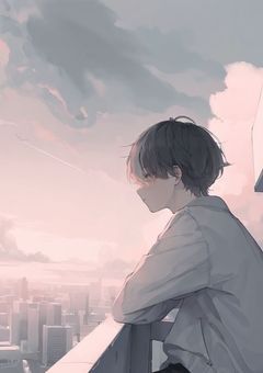 君の優しさが痛くて、