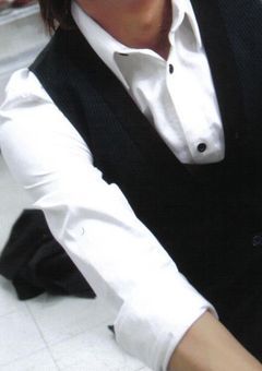 かわいいね、じゅんたくん。