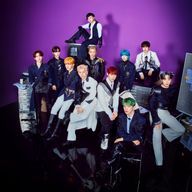 JO1 INI k-pop大好きさんのアイコン画像