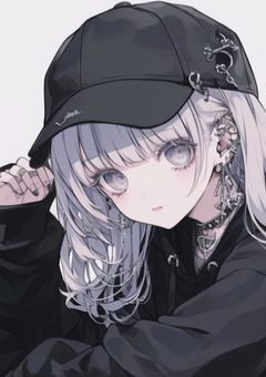 距離感が狂ってるクール系（？）新人ライバー