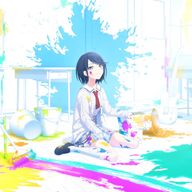 Kさんのアイコン画像