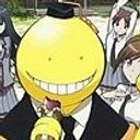 殺せんせー