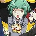茅野カエデ(かやの かえで)