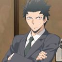烏間先生