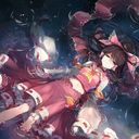 博麗霊夢(はくれい れいむ)