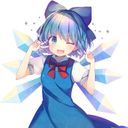 チルノ