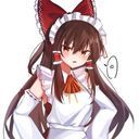 博麗 霊夢(メイド)