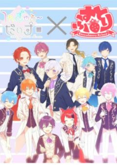 参加型！🎲、🍓👑とシェアハウス！？（締め切りました）