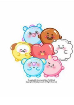 BTSとの恋 あなたは誰と恋をする？