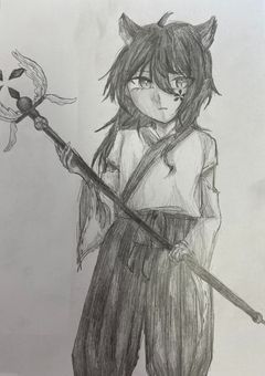 星空の誓い