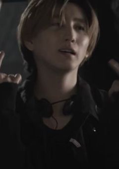 ラップ担 の妹は 京本 の 彼女 .