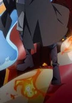 #  大 鬼 族 の 雷 担 当 く ん 。