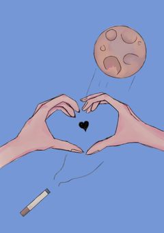 浮気性同士の愛だって