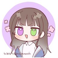 ぱぁやん(/･ω･)/さんのアイコン画像